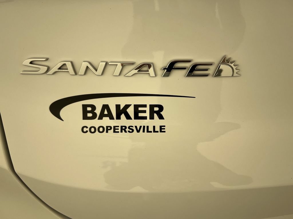 Used 2023 Hyundai Santa Fe SEL w/ Premium Package AWD/4WD image 33