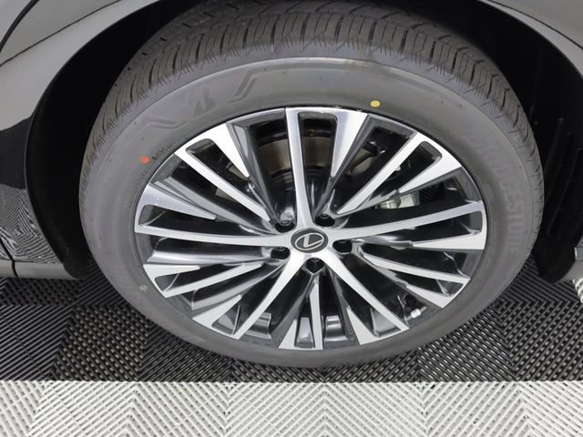 New 2026 Lexus RX 350 Premium Plus w/ Accessory Package (Z1) FWD image 9