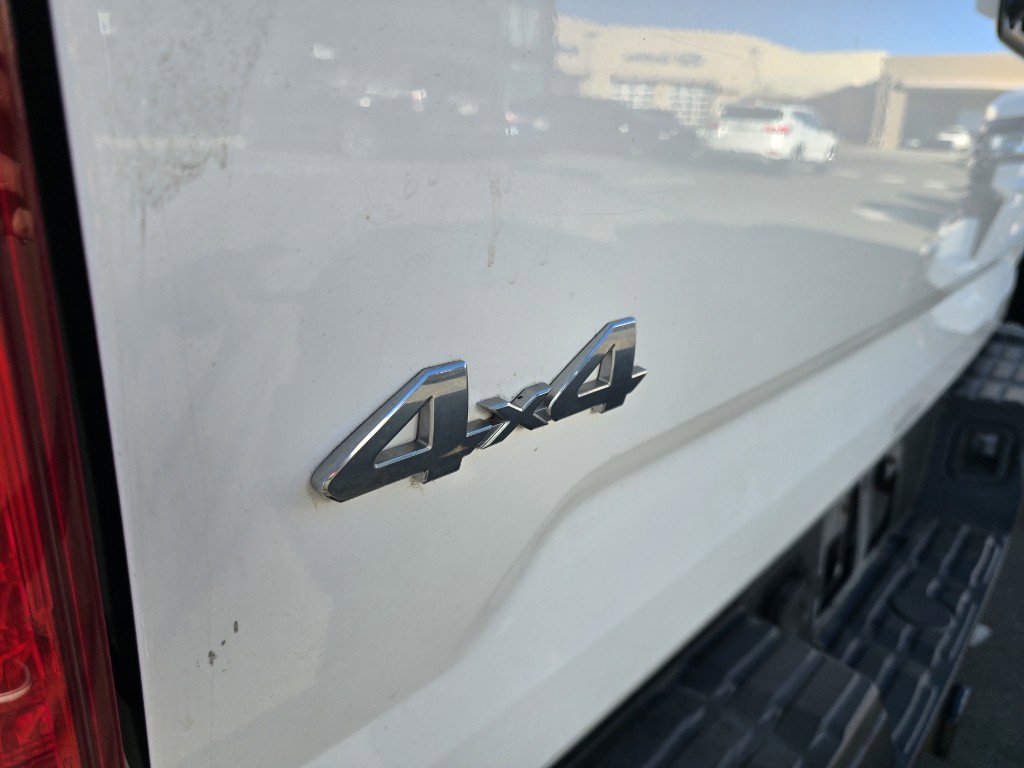 Used 2015 Toyota Tundra Limited image 11