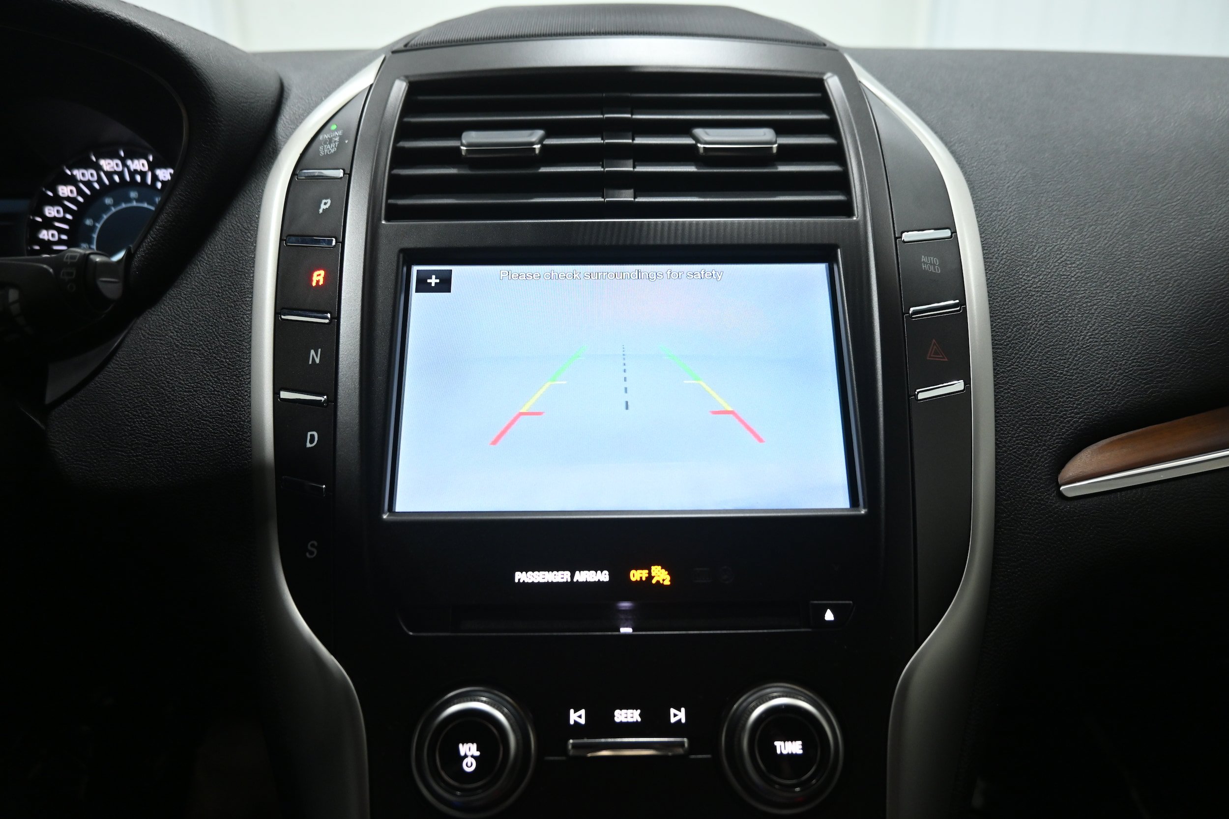Used 2019 Lincoln MKC Reserve AWD/4WD image 18