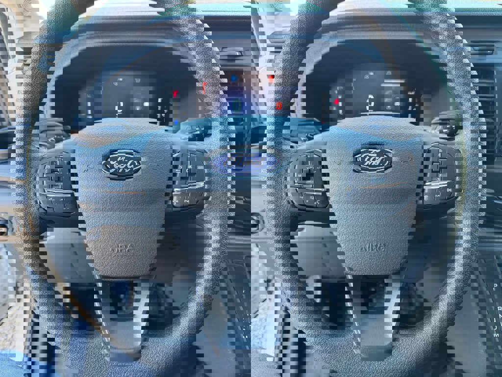 New 2026 Ford Transit 150 148 Medium Roof AWD image 18