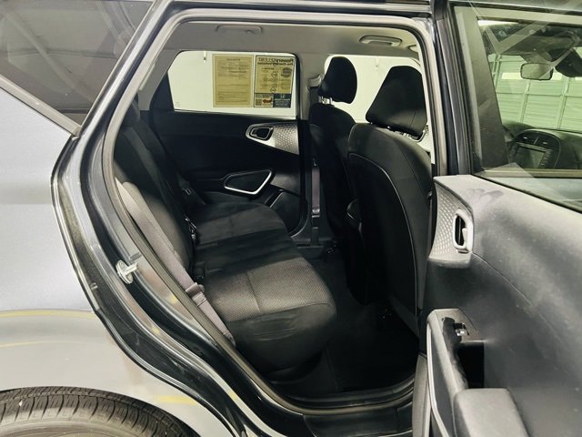 Used 2023 Kia Soul LX w/ LX Technology Package image 31