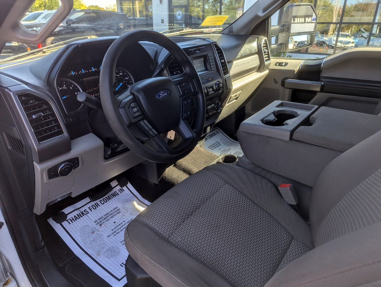 Used 2019 Ford F250 XLT image 13