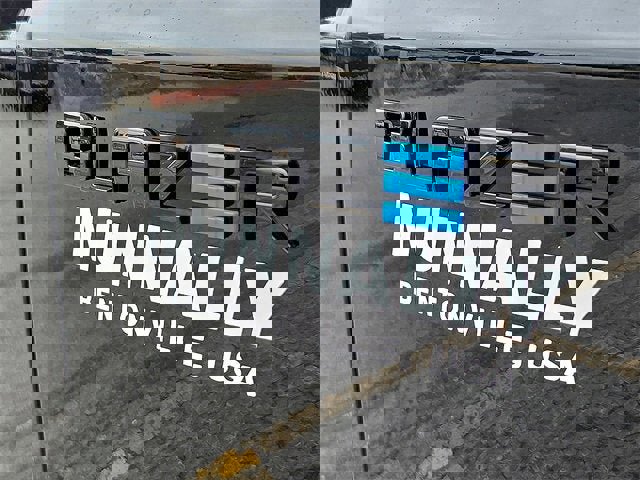 New 2026 Chevrolet Blazer EV LT image 12