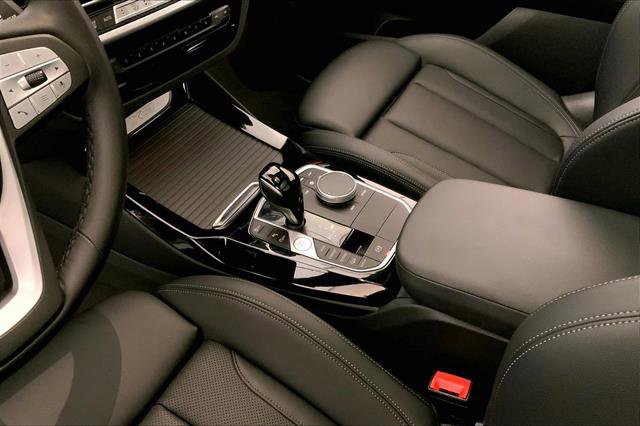 Certified 2023 BMW X3 xDrive30i w/ Premium Package image 22