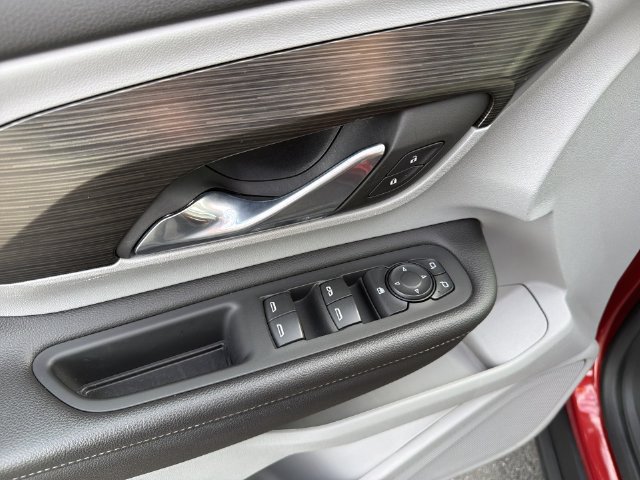 Used 2023 GMC Terrain SLE w/ Driver Convenience Package FWD image 22