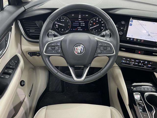 Used 2023 Buick Envision Avenir image 20