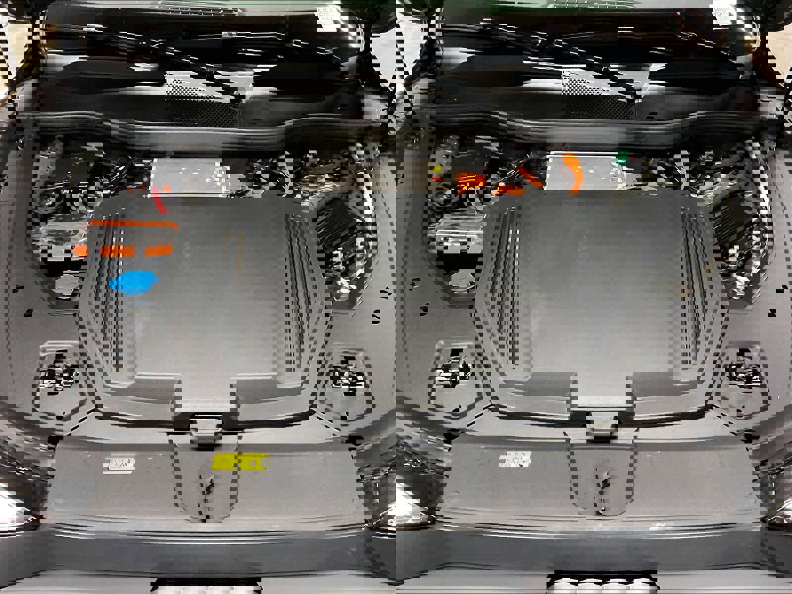 Certified 2024 Audi Q8 e-tron Premium Plus image 13