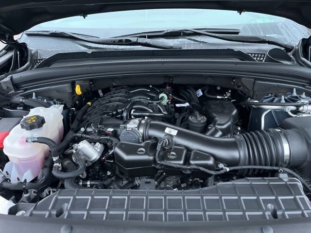 Used 2025 Jeep Grand Cherokee L Limited image 38