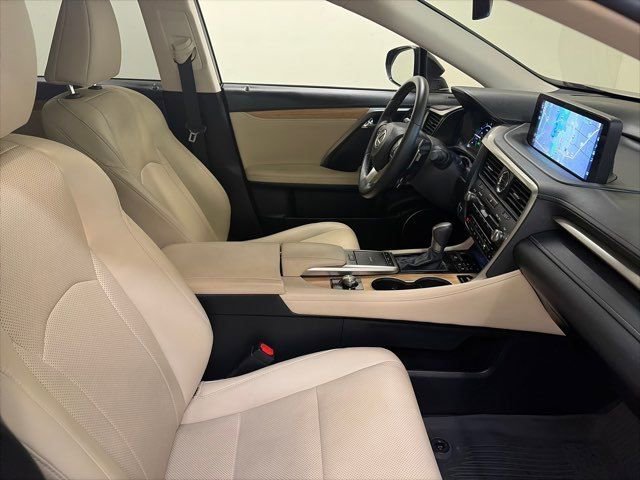 Used 2022 Lexus RX 450hL AWD w/ Premium Package image 38