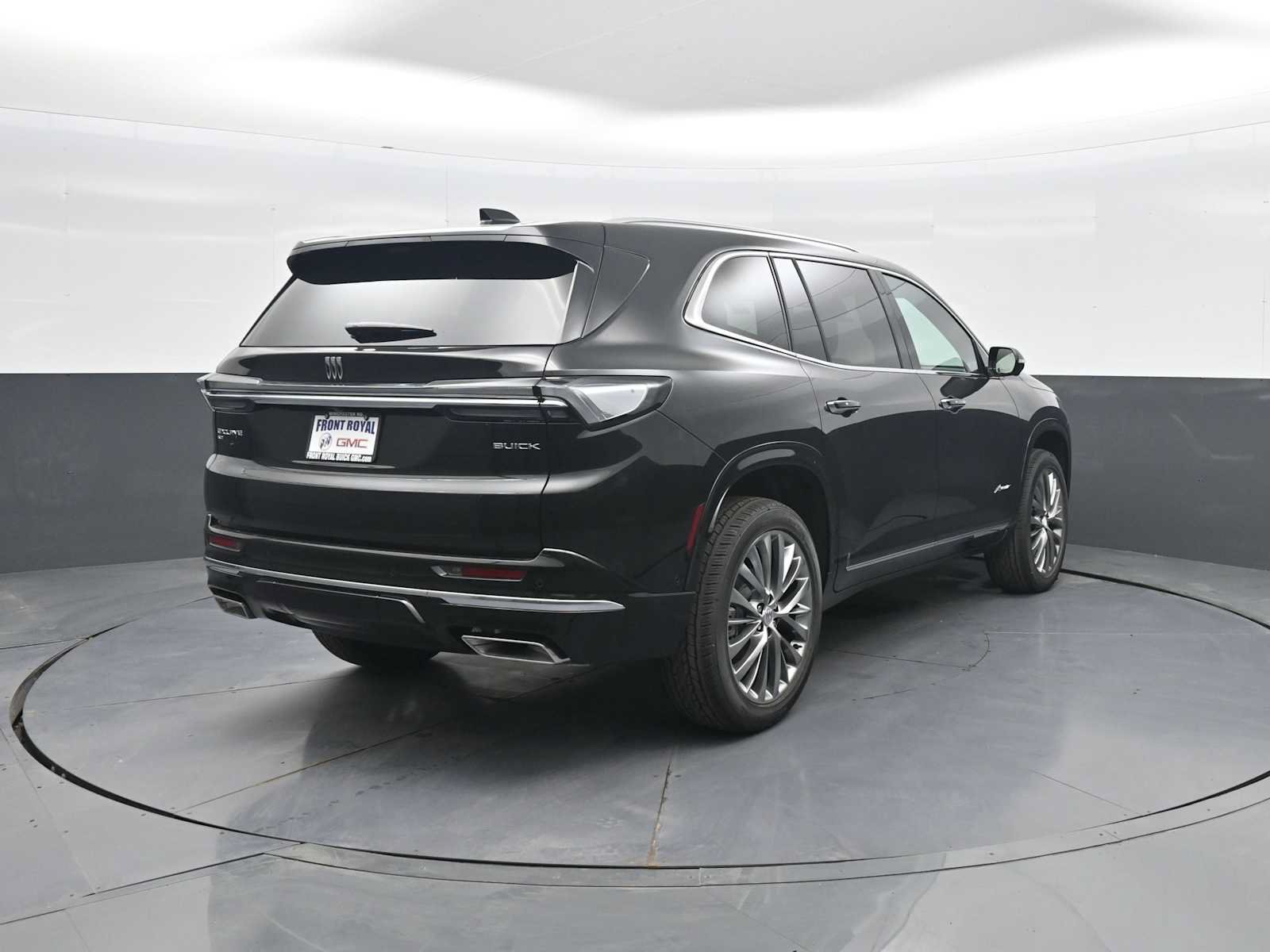 New 2026 Buick Enclave Avenir w/ Super Cruise Package AWD/4WD image 7