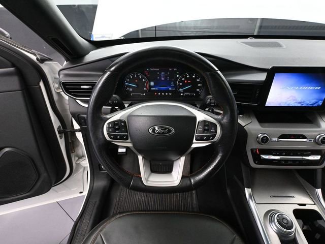 Used 2023 Ford Explorer Timberline w/ Timberline Technology Package image 27