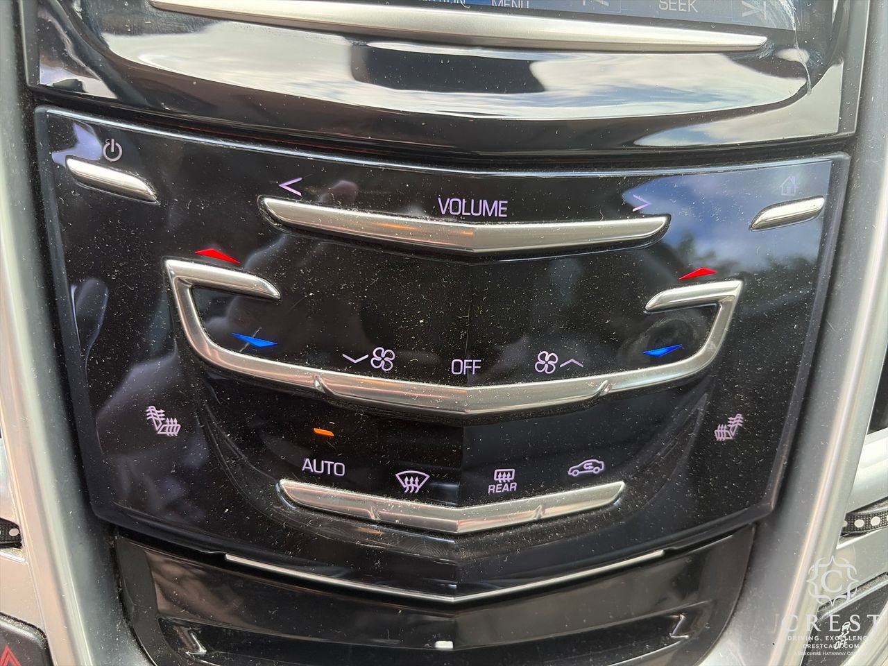 Used 2013 Cadillac SRX Performance w/ Driver Awareness Package FWD image 19