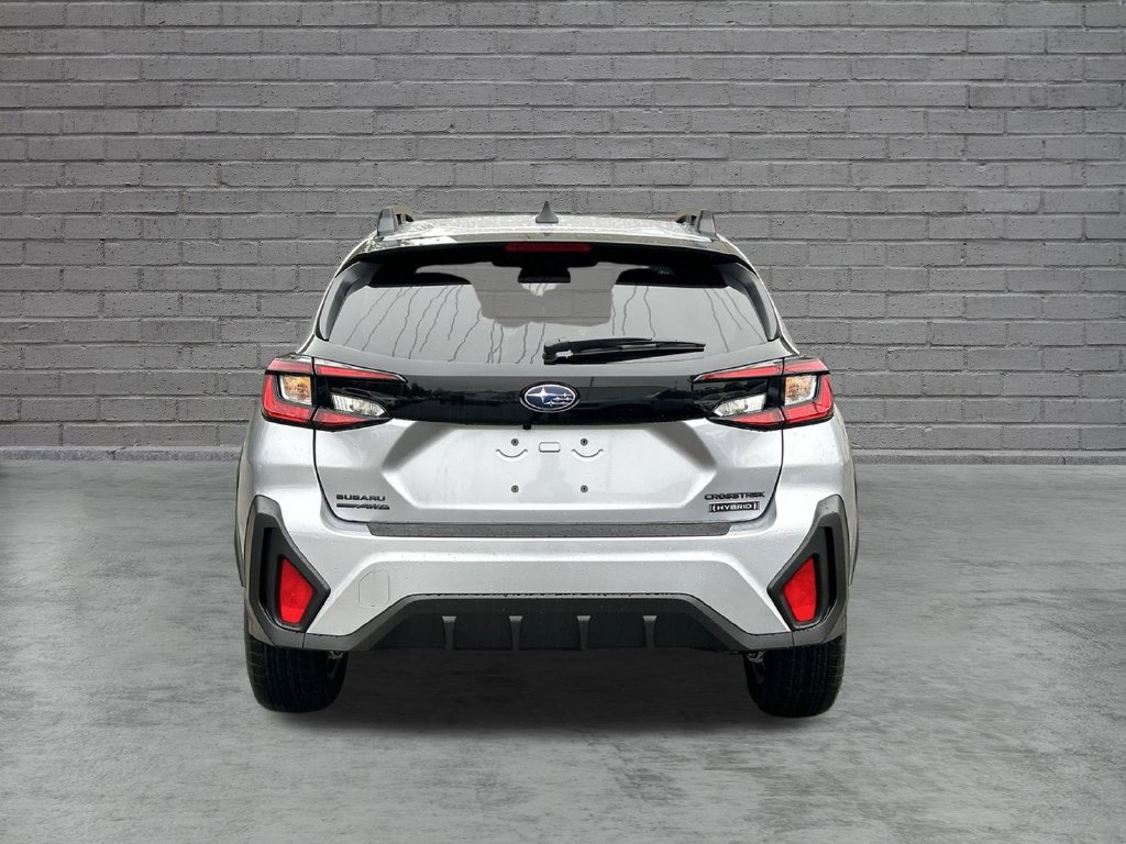 New 2026 Subaru Crosstrek 2.5i Sport AWD/4WD image 4