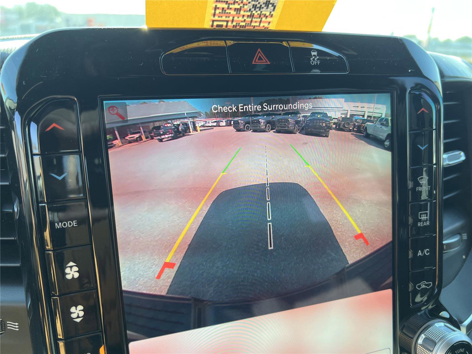 New 2026 RAM 2500 Big Horn image 26