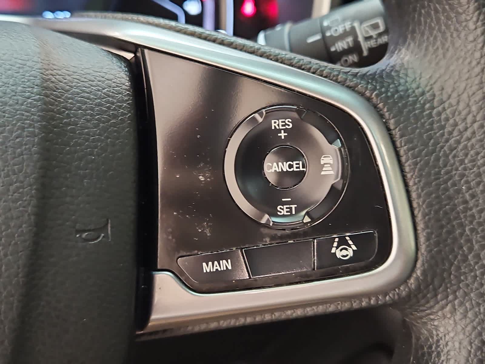 Certified 2022 Honda CR-V EX image 13
