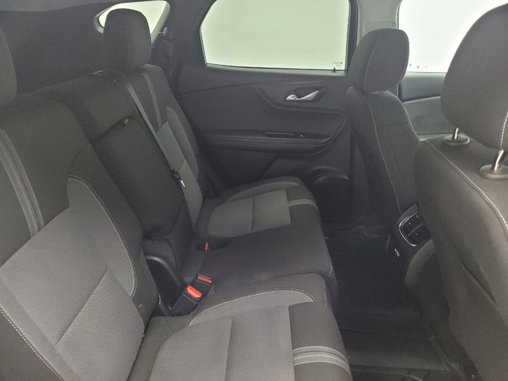 Used 2024 Chevrolet Blazer LT w/ Convenience Package FWD image 19