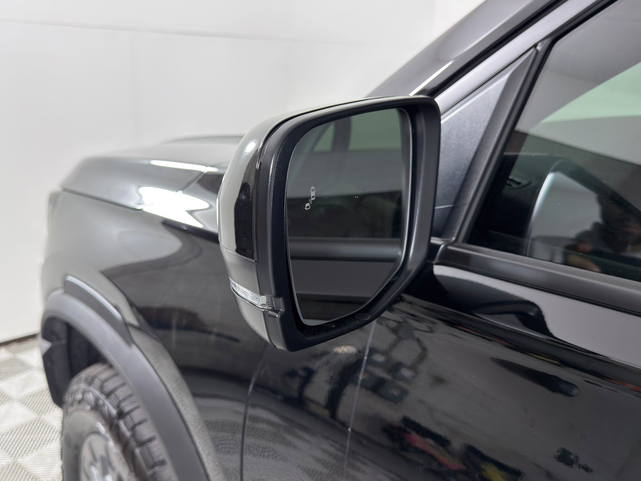 New 2026 Honda Passport TrailSport image 20