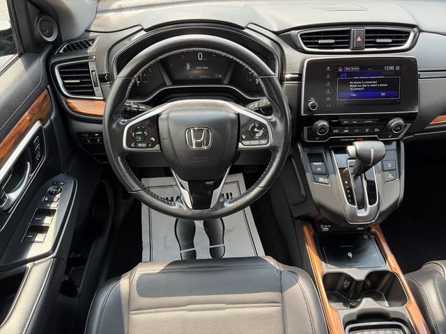 Used 2022 Honda CR-V Touring image 14