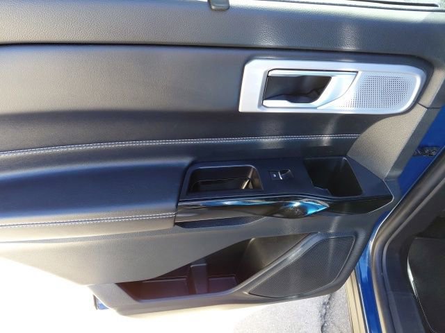 Used 2021 Ford Explorer ST w/ Equipment Group 401A image 29