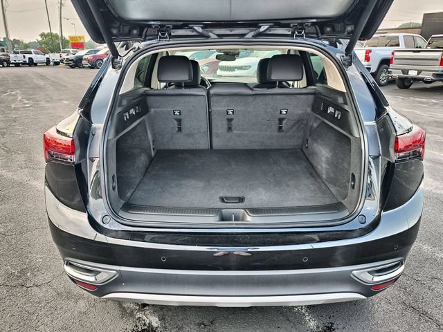 Used 2023 Buick Envision Preferred FWD image 24