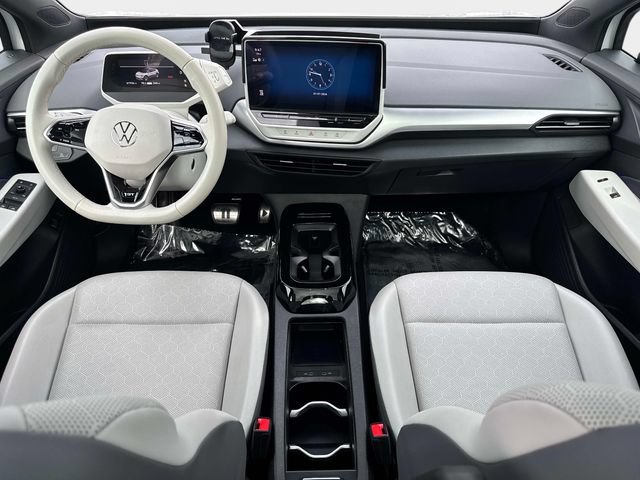 Used 2021 Volkswagen ID.4 1st Edition RWD image 15