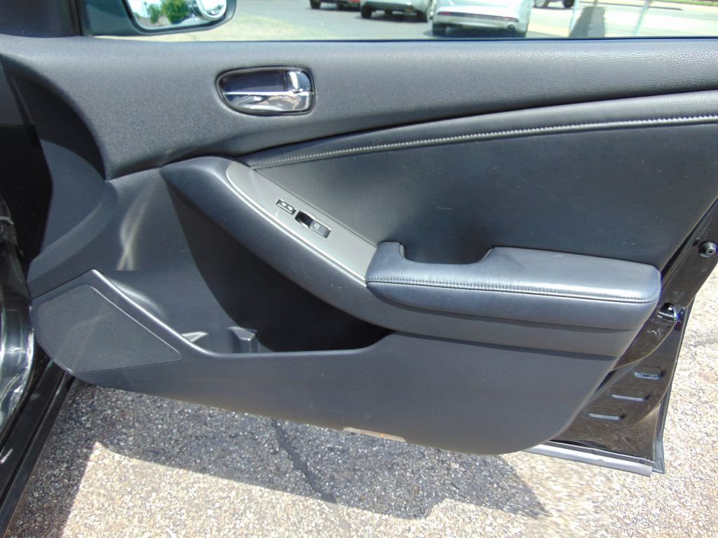 Used 2008 Nissan Altima 2.5 SL w/ SL Pkg FWD image 20