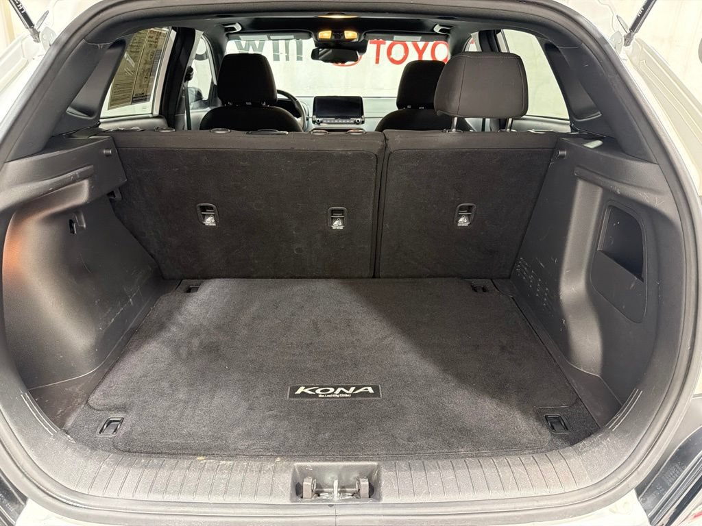 Used 2023 Hyundai Kona N Line AWD/4WD image 17