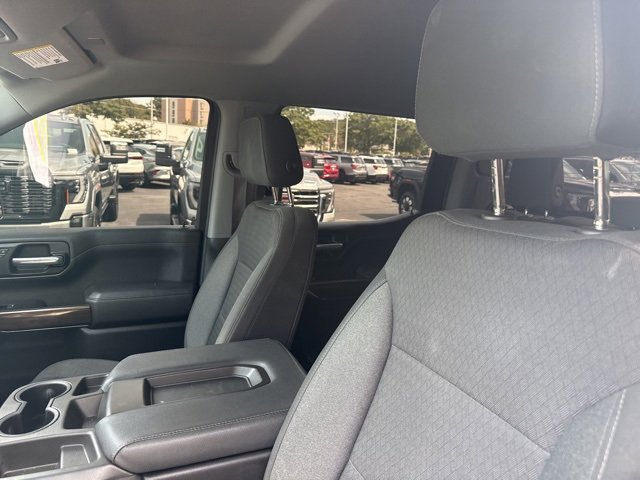 Used 2022 Chevrolet Silverado 1500 RST w/ Z71 Off-Road Package image 13