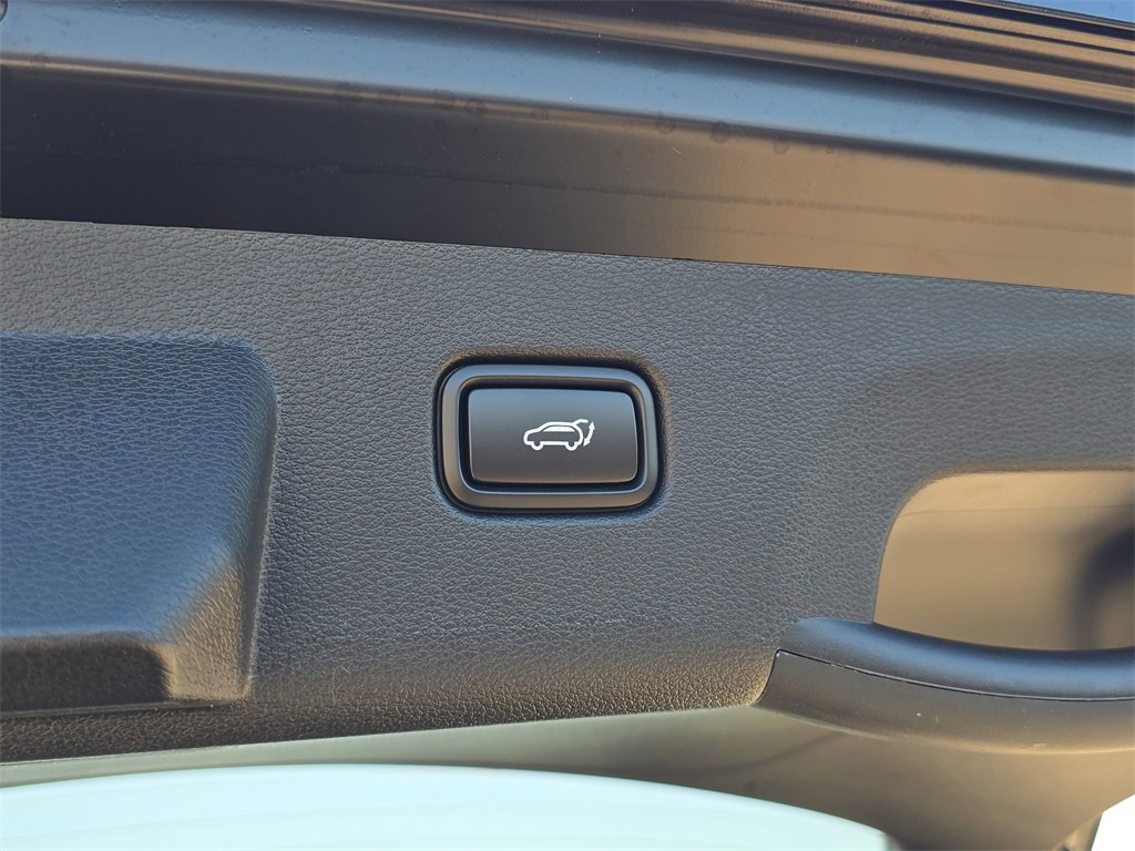 New 2026 Kia Sportage SX image 11