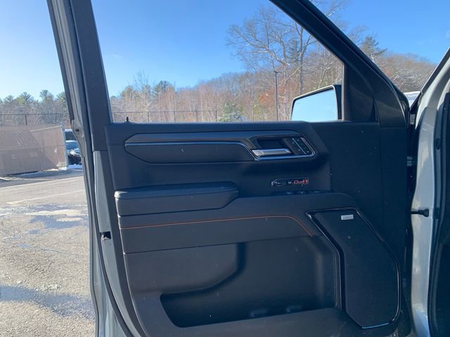 Used 2024 GMC Sierra 1500 AT4 w/ AT4 Premium Package image 25