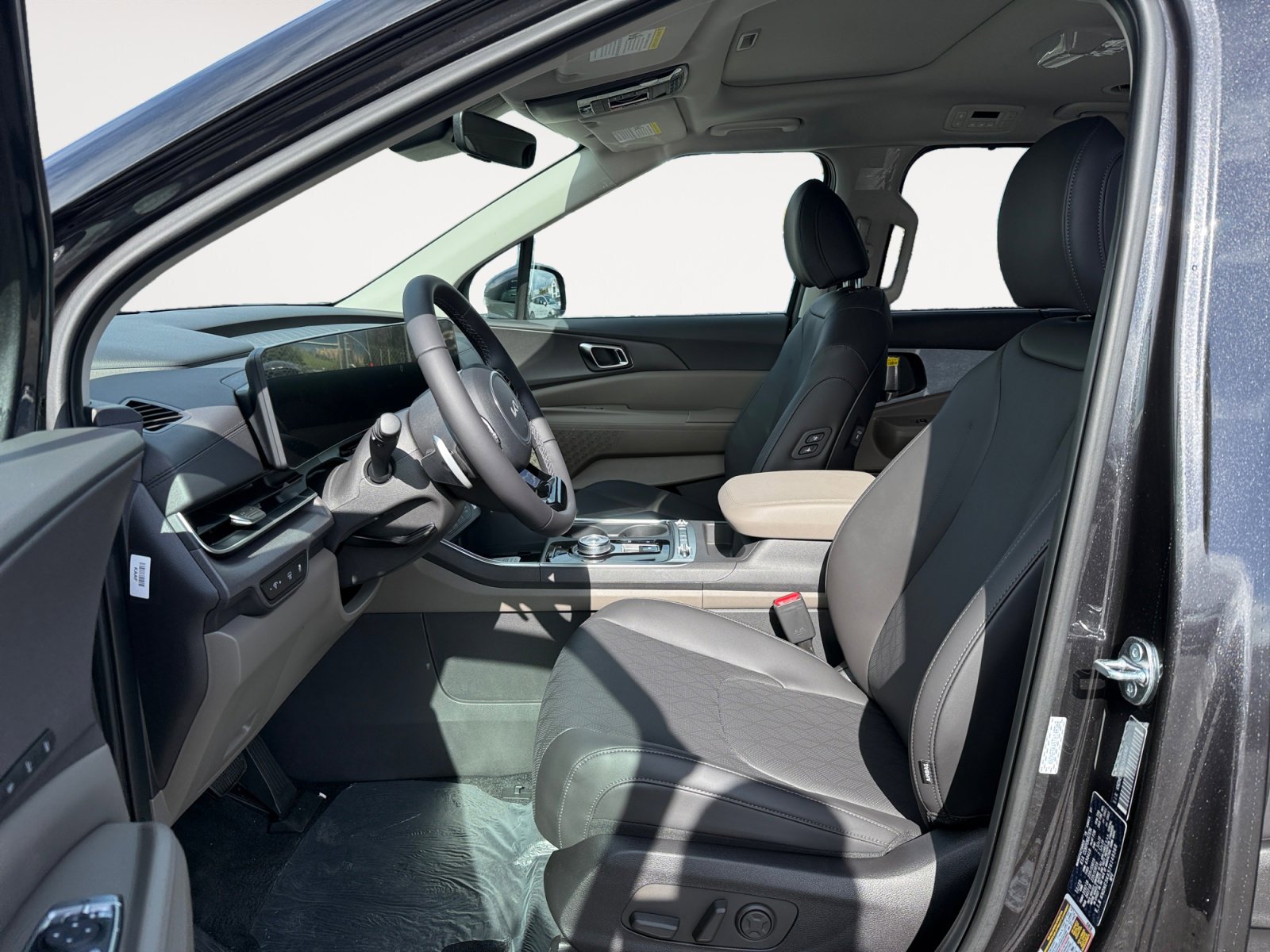 New 2026 Kia Carnival SX image 10