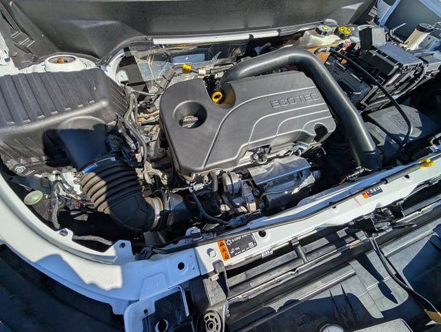 Used 2024 Chevrolet Equinox LS w/ LS Convenience Package image 22