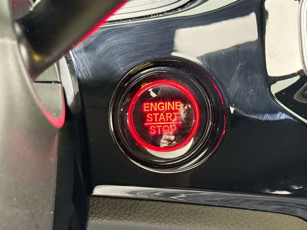 Used 2025 Honda Civic Sport image 16