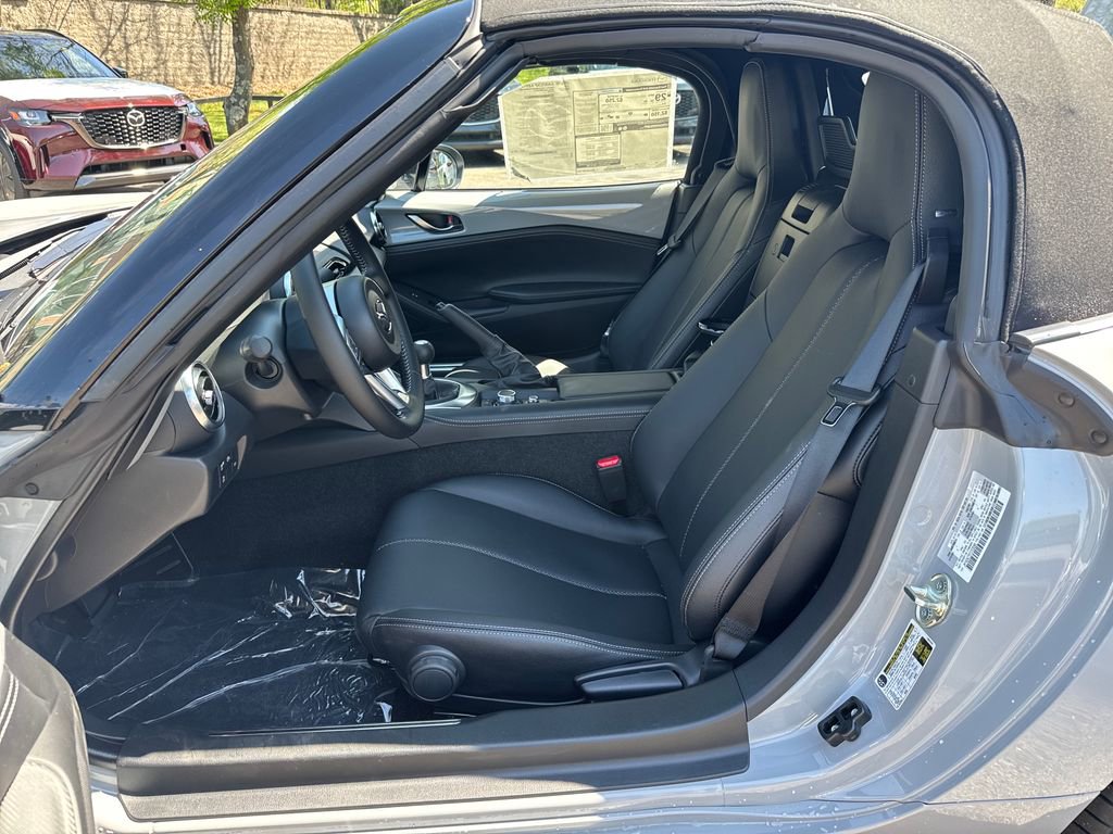 New 2026 MAZDA MX-5 Miata Grand Touring image 31