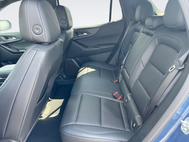 Used 2025 Chevrolet Equinox LT w/ Convenience Package II FWD image 22