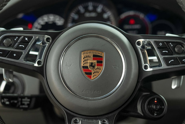 Used 2019 Porsche Cayenne Turbo image 47