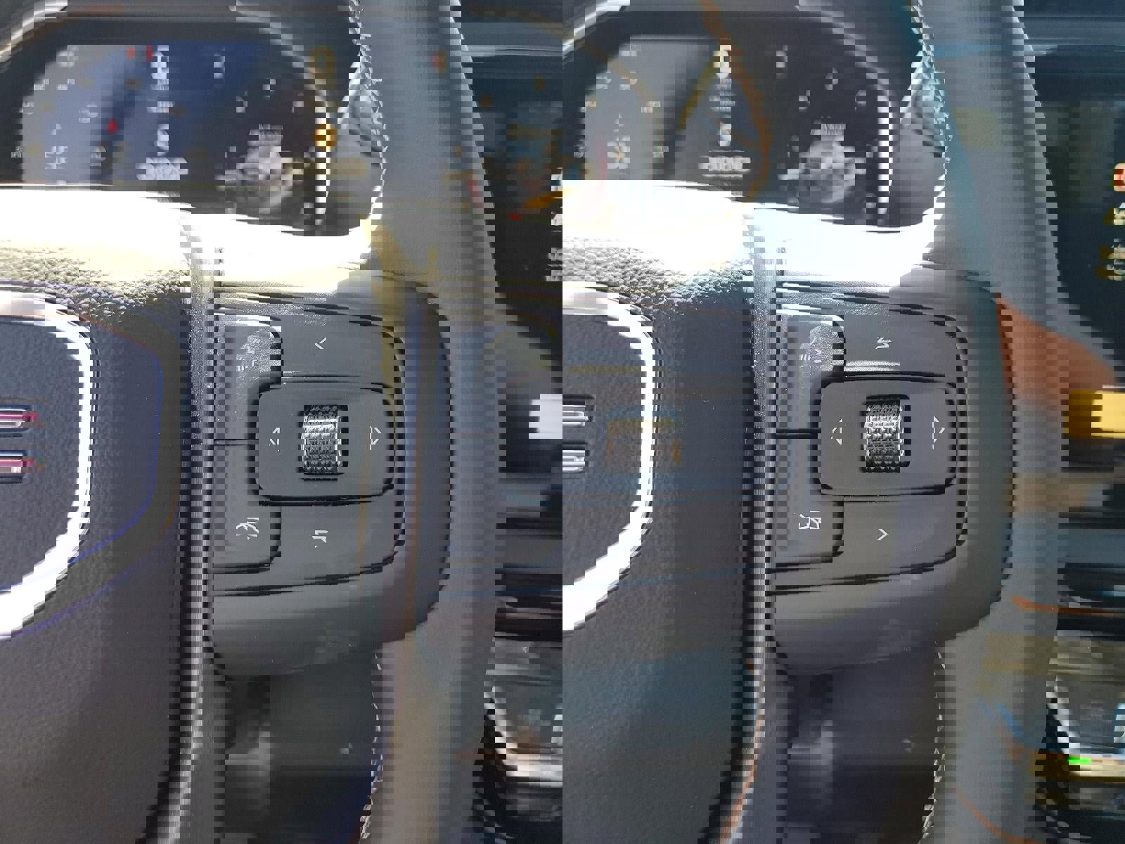 New 2026 GMC Sierra 2500 AT4 image 22