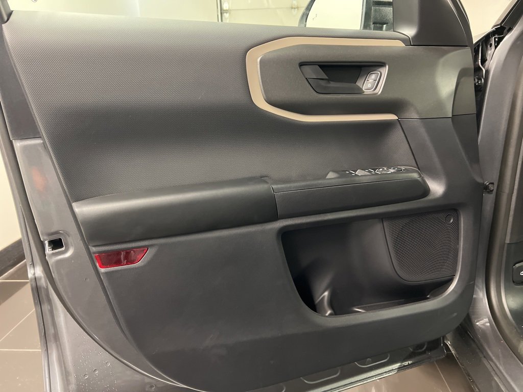 New 2025 Ford Bronco Sport Big Bend w/ Convenience Package image 28