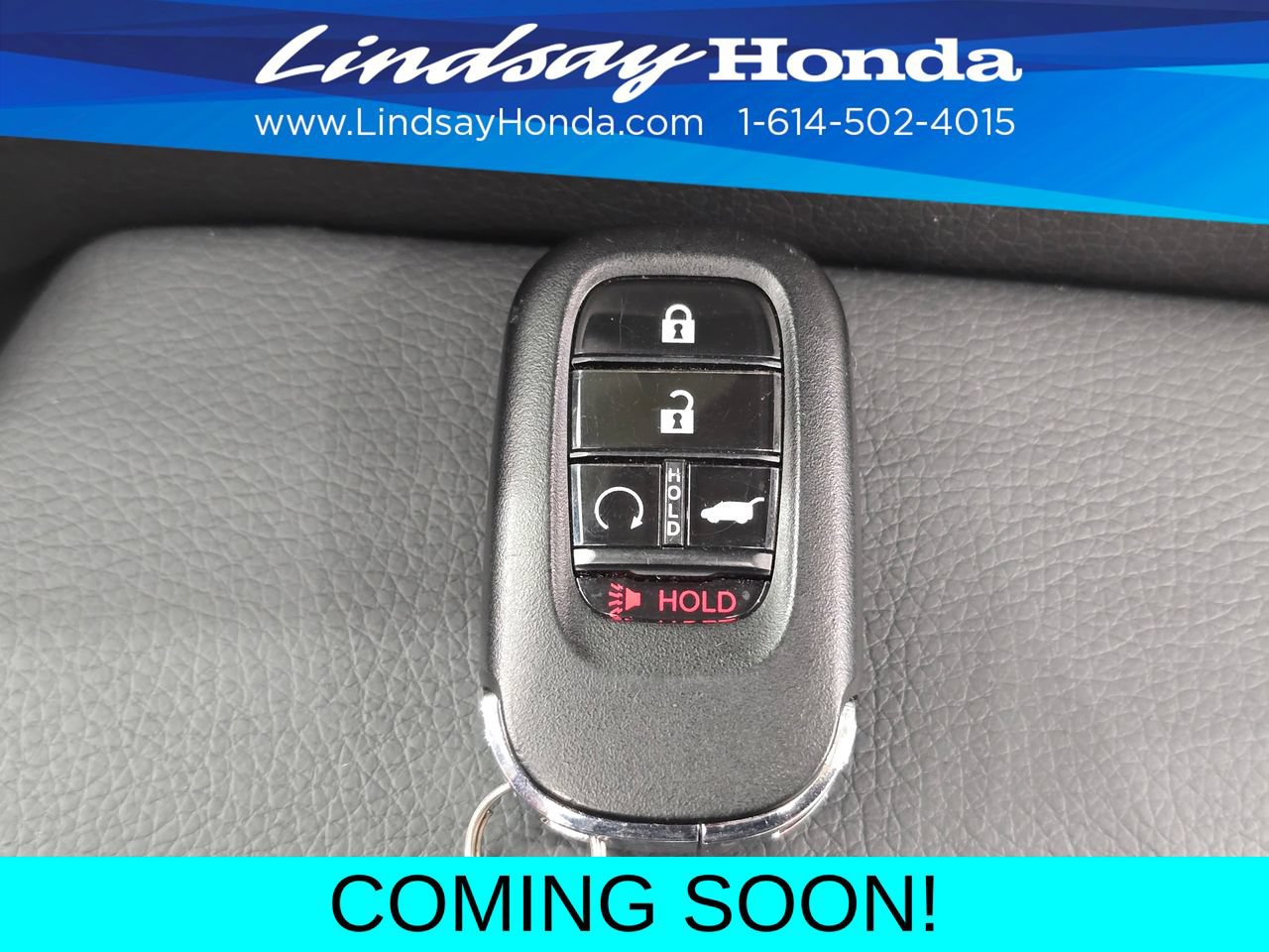Used 2024 Honda Pilot Touring image 22