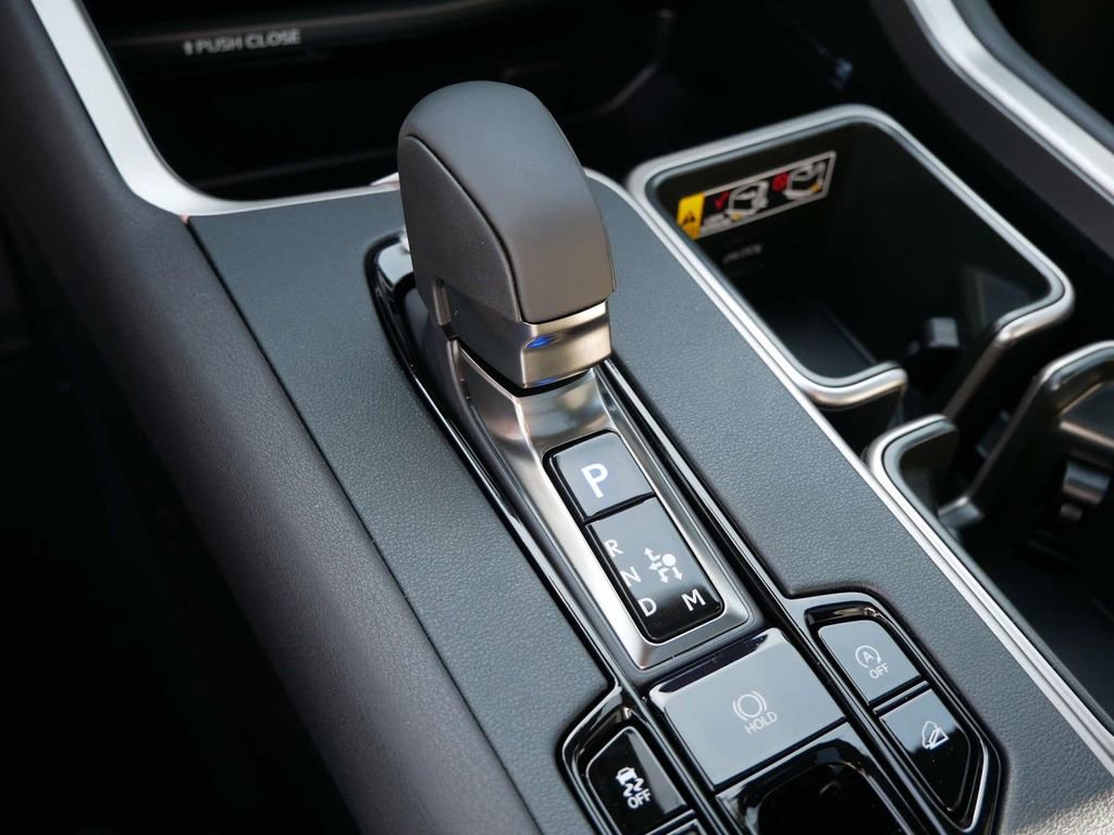 New 2026 Lexus TX 350 AWD image 21