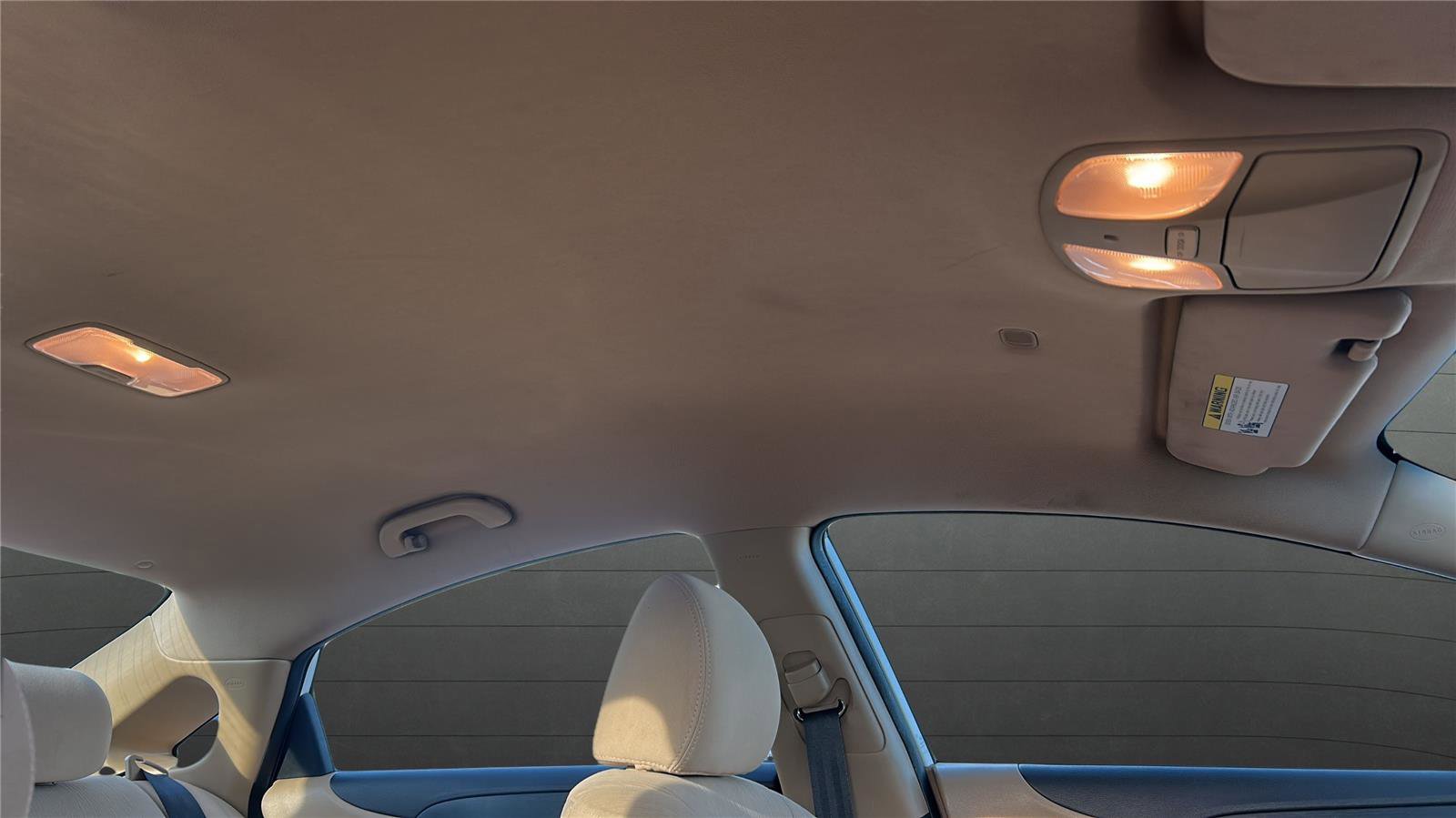 Used 2013 Hyundai Sonata GLS image 9