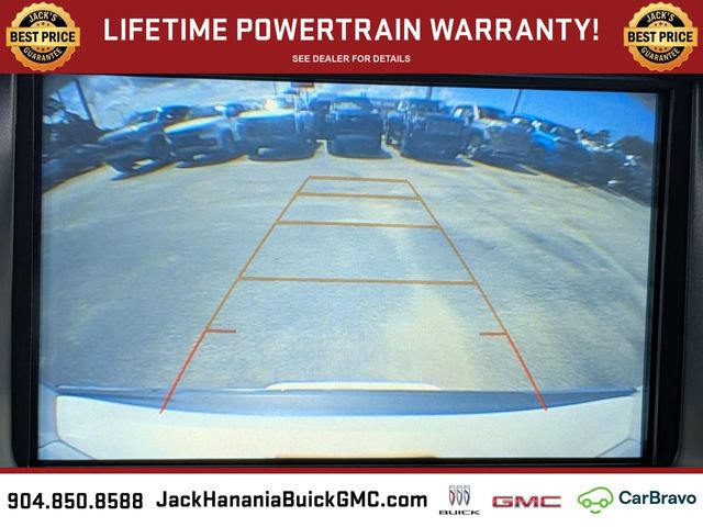 Used 2018 GMC Yukon XL Denali w/ Denali Ultimate Package RWD image 24