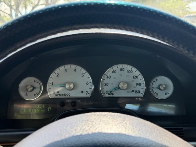 Used 2003 Ford Thunderbird RWD image 22