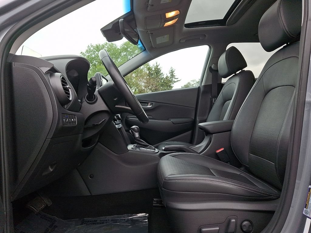 Used 2021 Hyundai Kona Ultimate AWD/4WD image 13