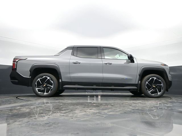 New 2026 Chevrolet Silverado EV LT AWD/4WD image 50