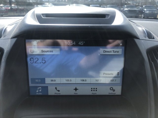 Used 2018 Ford Escape SEL image 8