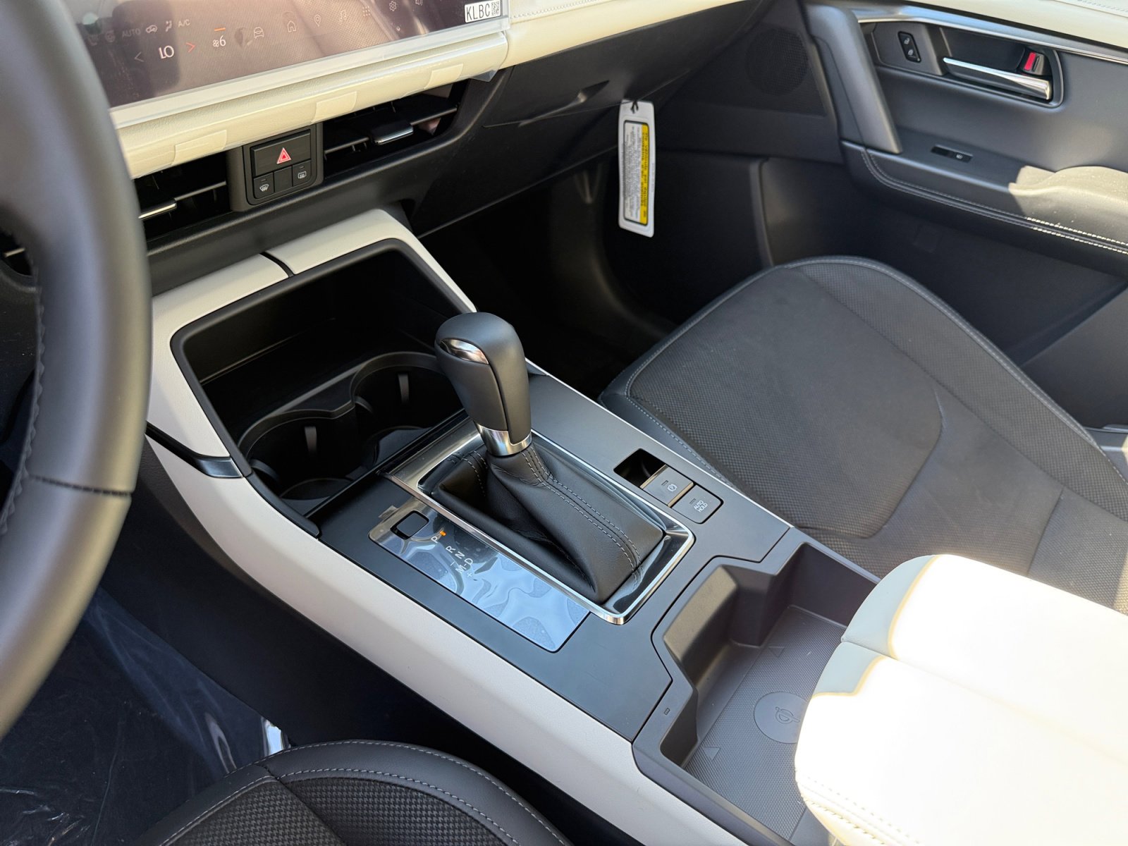 New 2026 MAZDA CX-5 Preferred image 13