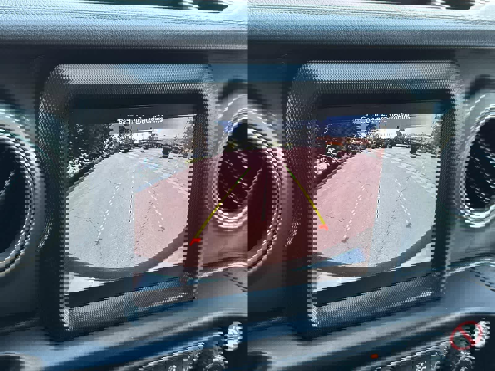 Used 2022 Jeep Wrangler Unlimited Sahara image 15