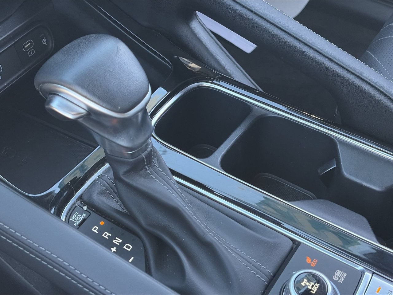 Certified 2024 Kia Telluride SX X-Line AWD/4WD image 28